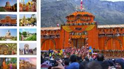 Tour hành hương Ấn Độ: Delhi - Varanasi - Bodhgaya - Rajgir - Patna