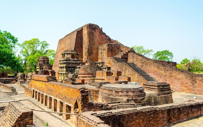Trường Đại Học Nalanda