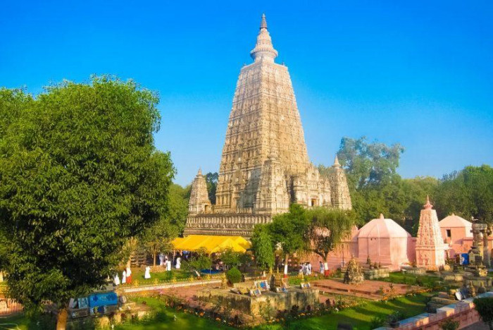 bodhgaya